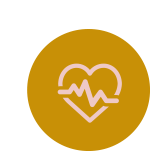 Promotes heart health