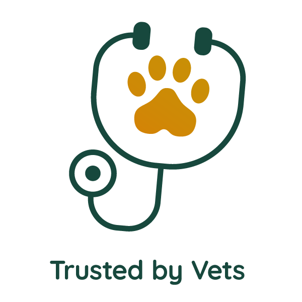 Trusted by Vets